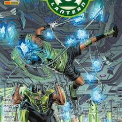 All In Green Lantern Corps 2