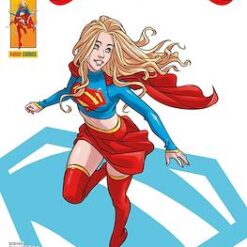All In Supergirl 1