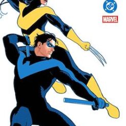 Batman/Masacre Portada Bruno Redondo