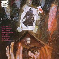 Biblioteca John Constantine Hellblazer 6