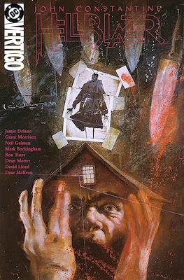 Biblioteca John Constantine Hellblazer 6