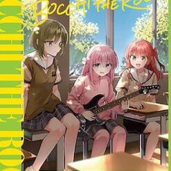 Bocchi The Rock! 7