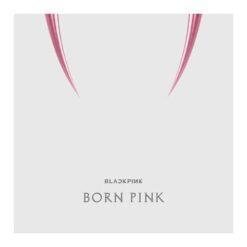 Born Pink KiT Album Premium
