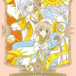 Cardcaptor Sakura 6 (catala)