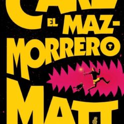 Carl El Mazmorrero