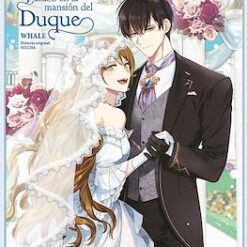 Como Raeliana Acabo En La Mansion Del Duque 9