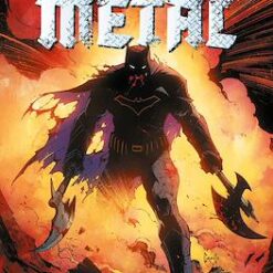 Dc Must-Have. Dark Nights Metal