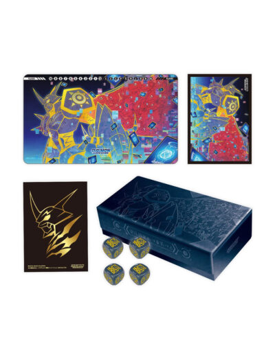 Digimon TCG - Tamer's Evolution Box - Rise of Digimon PB-21