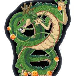 Dragon Ball Almohada Shenlong