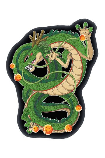 Dragon Ball Almohada Shenlong