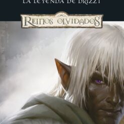 El Codice de los Compañeros 1: La Noche del Cazador - La leyenda de Drizzt Do'Urden