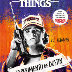 El Experimento De Dustin