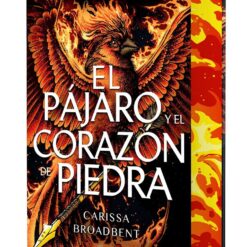 El pajaro y el corazon de piedra - Reinos de Nyaxia 3