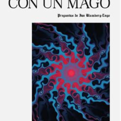 Entrevista con un mago - Preguntas de Ian Blumberg-Enge