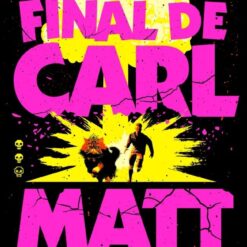 El Juicio Final De Carl Carl El Mazmorrero