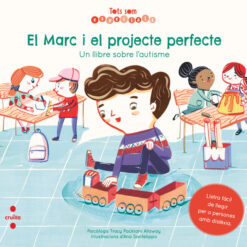 C Tse 3 El Marc I El Projecte Perfecte