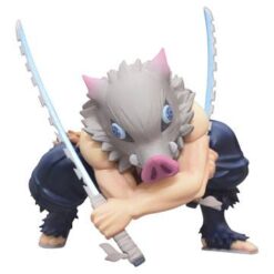 Figura Hashibira Inosuke - Demon Slayer