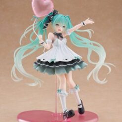 Figura Hatsune Miku Birthday 2025 Party