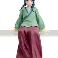 Figura Mao Mao - Los diarios de la boticaria