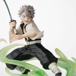 Figura Sanemi Shinazugawa - Demon Slayer