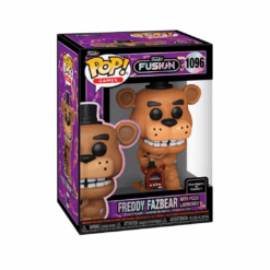 Funko Freddy Fazbear - FNAF