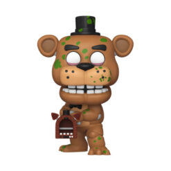 Funko Freddy Fazbear - FNAF (Chase)