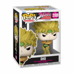 Funko Jojo's Dio