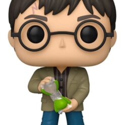 Funko Pop! Harry Potter con reloj de arena