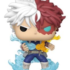 Funko Shoto Todoroki - My hero acadeima