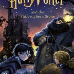 Harry Potter 1 And The Philosoher Stone