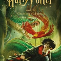 Harry Potter 2 And The  Chamber Of Secrets