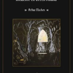 Incidente en Green Round