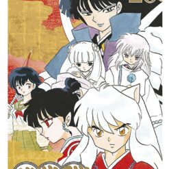 Inuyasha 20/30