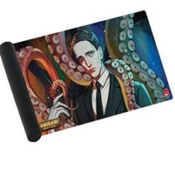 Kamigami Battles Playmat - HP Lovecraft