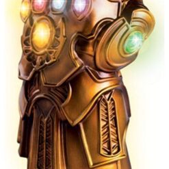 Lampara de Mesa - Guantelete Thanos - Marvel