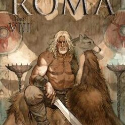 Las Aguilas De Roma 8