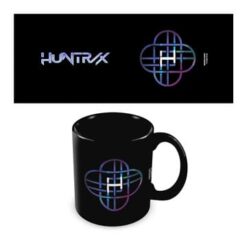 Taza Huntrix - K-Pop Demon Hunters