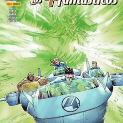 Los 4 Fantasticos 3 (185)