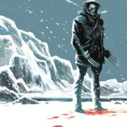 Marvel Essentials - Lobezno - La larga noche