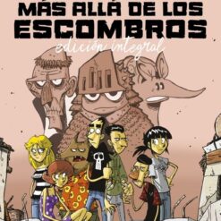 Mas Alla De Los Escombros
