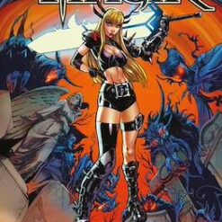 Magik La Coleccion Completa