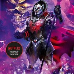 Masters Del Universo. Revolucion