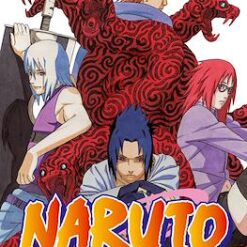 Naruto 39