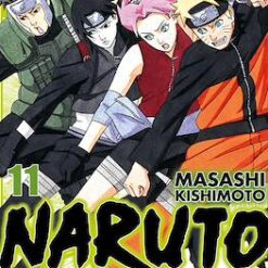 Naruto Jump Remix 11