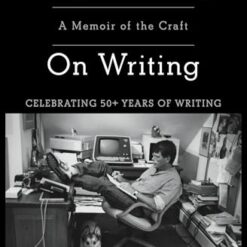 On Writing A memoir of the craft (English)