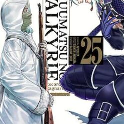 Shuumatsu No Valkyrie. Record Of Ragnarok 25