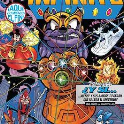 Spiderman / Spiderman Superior / El Asombroso Spiderman (Portadas alternativas)