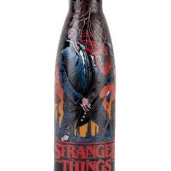 Botella Termo - Stranger Things - Eddie