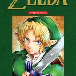 The Legend of Zelda - Ocarina of time