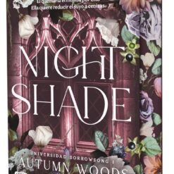 Universidad Sorrowsong 1 Nightshade